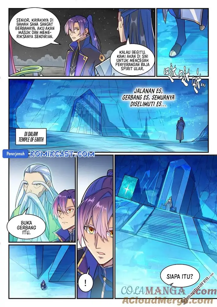 image-komik-apotheosis-chapter-1295-4/16