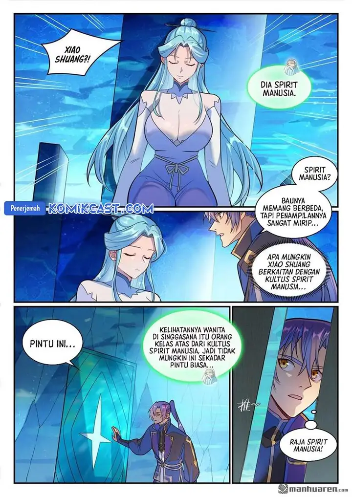 image-komik-apotheosis-chapter-1295-5/16