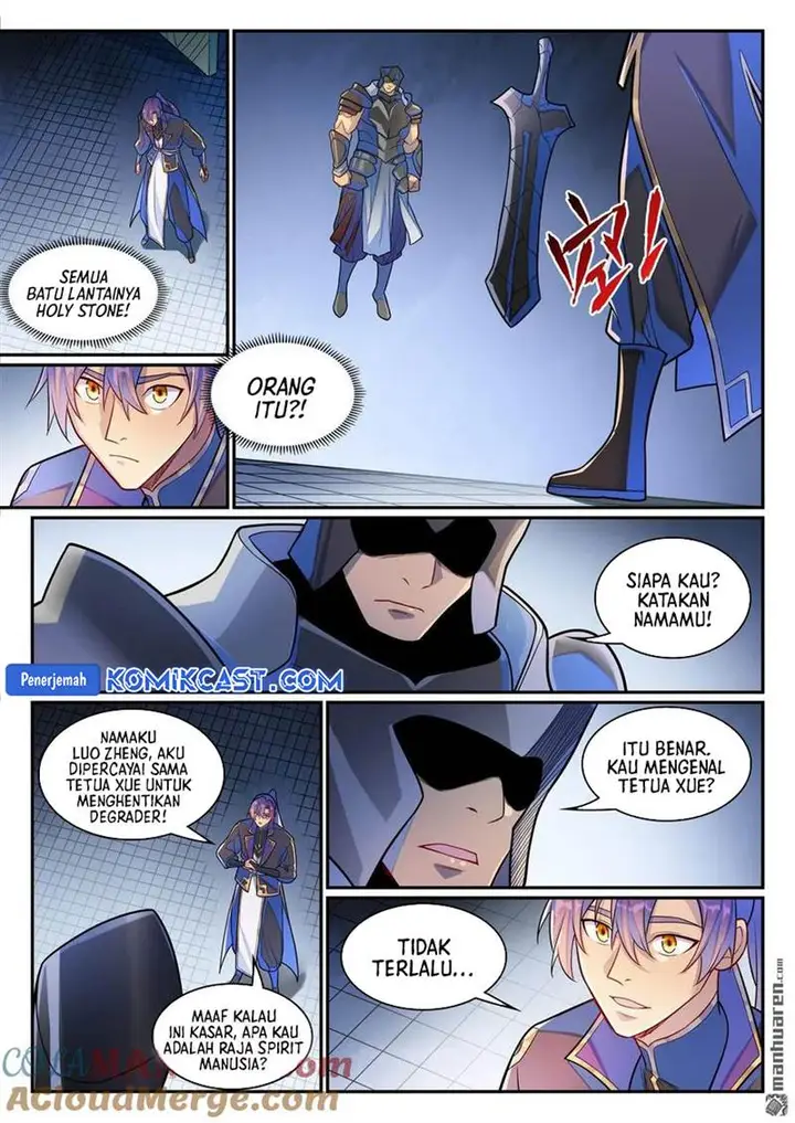 image-komik-apotheosis-chapter-1295-6/16