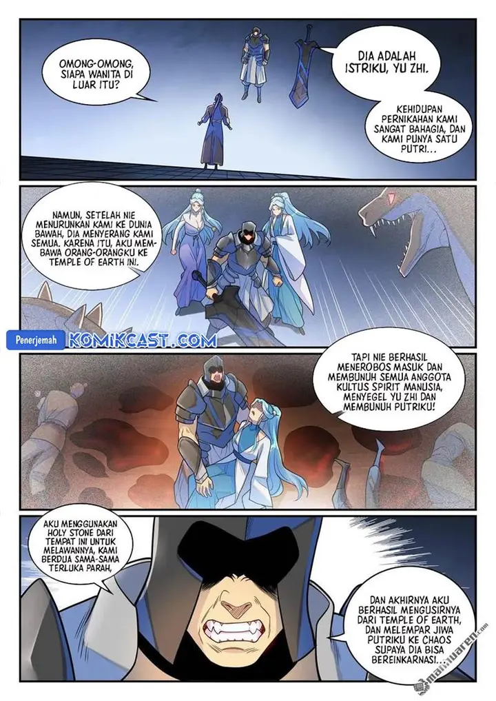 image-komik-apotheosis-chapter-1295-11/16