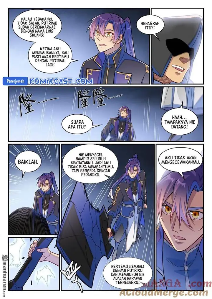 image-komik-apotheosis-chapter-1295-12/16