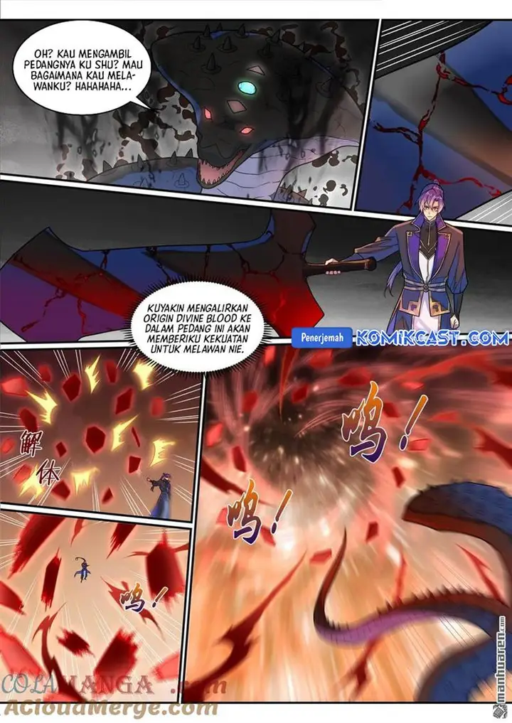 image-komik-apotheosis-chapter-1295-14/16