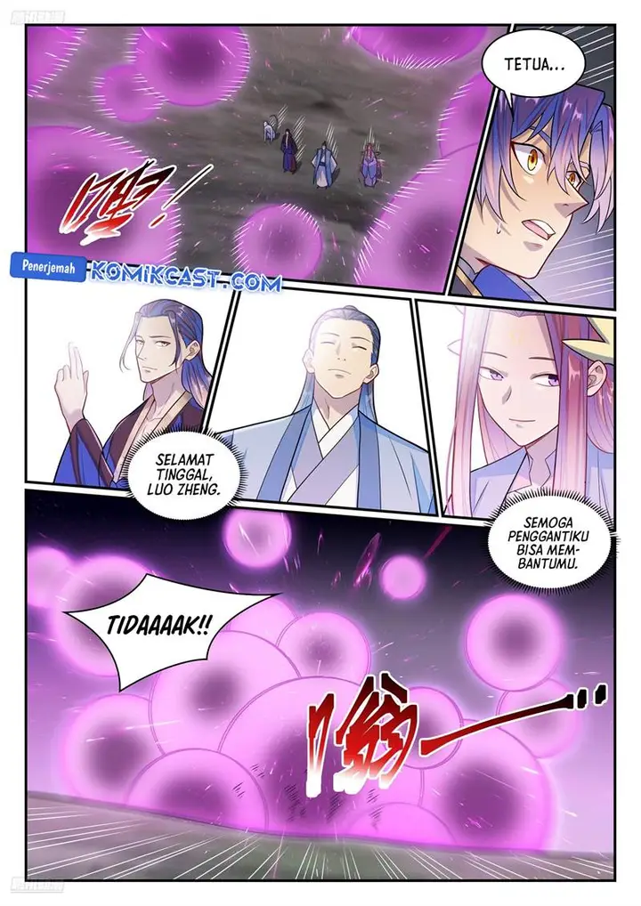 image-komik-apotheosis-chapter-1297-3/16