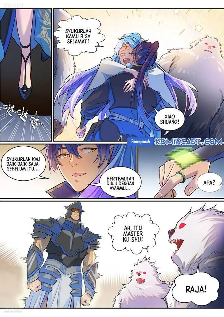 image-komik-apotheosis-chapter-1297-5/16