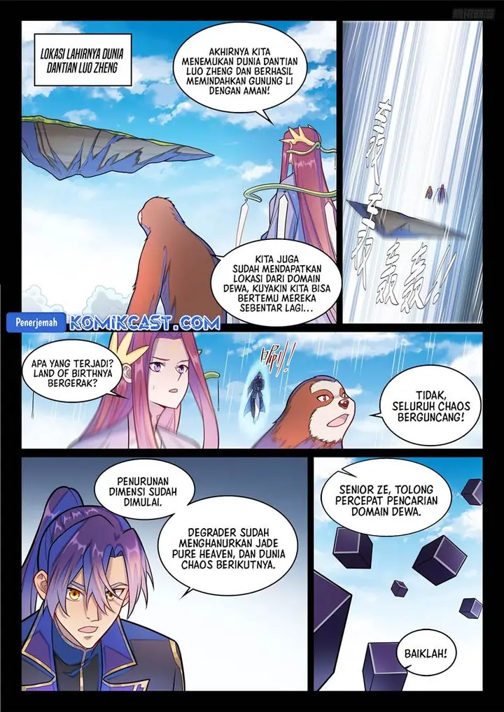 image-komik-apotheosis-chapter-1297-9/16