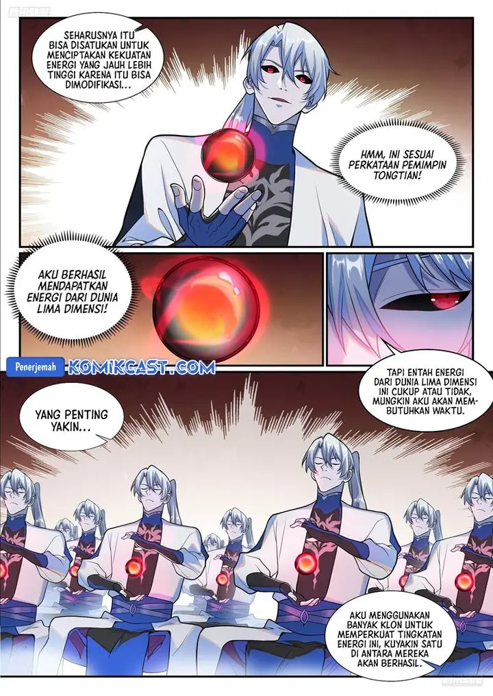 image-komik-apotheosis-chapter-1297-11/16