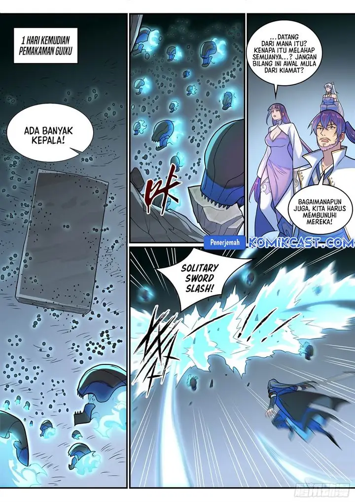 image-komik-apotheosis-chapter-1297-12/16