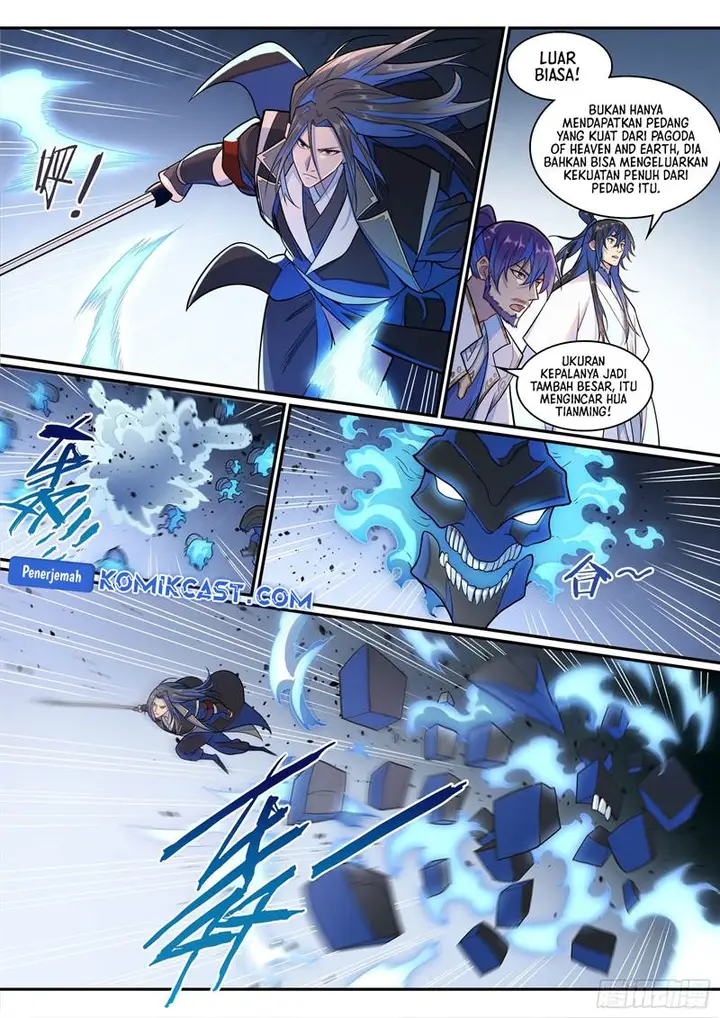 image-komik-apotheosis-chapter-1297-13/16