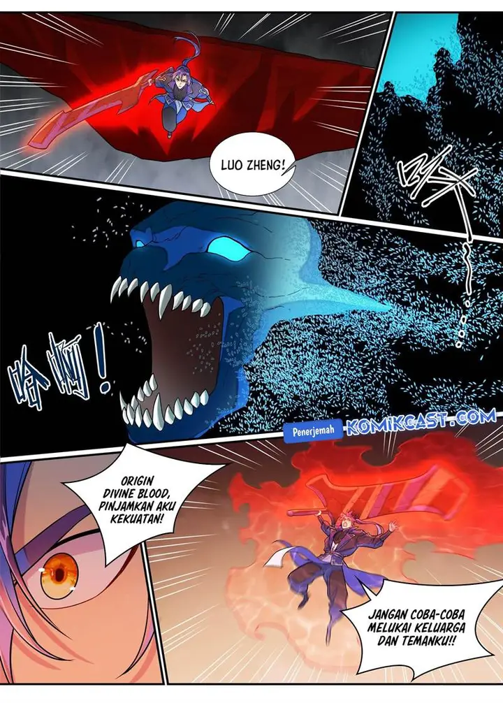 image-komik-apotheosis-chapter-1297-15/16