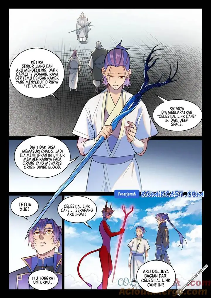 image-komik-apotheosis-chapter-1298-6/16