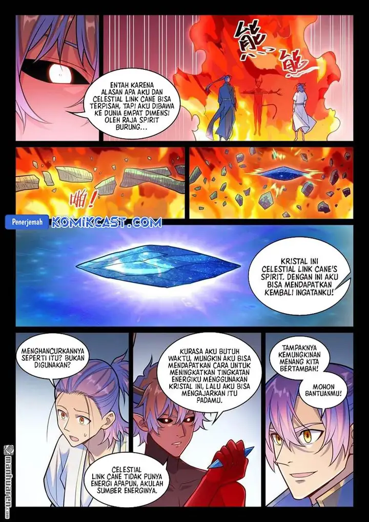 image-komik-apotheosis-chapter-1298-7/16