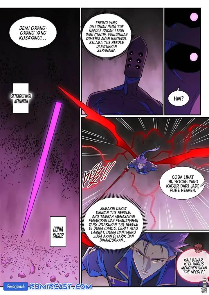 image-komik-apotheosis-chapter-1298-11/16