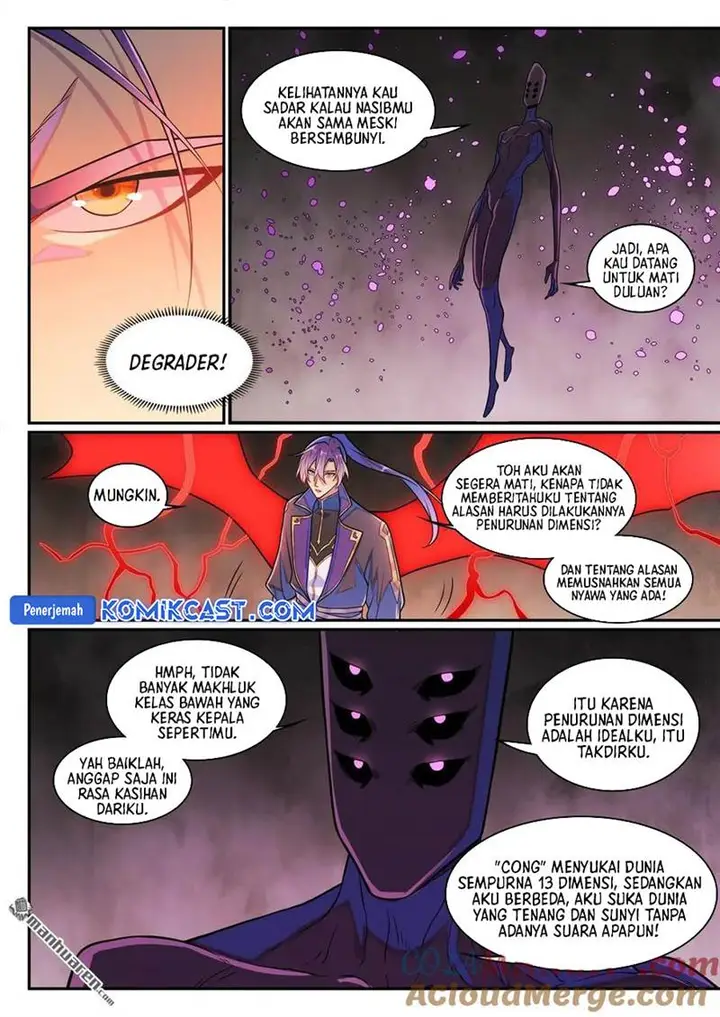 image-komik-apotheosis-chapter-1298-12/16