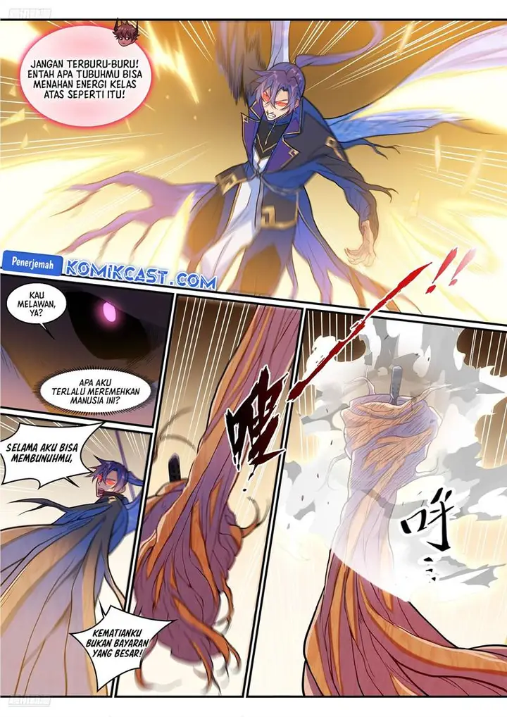 image-komik-apotheosis-chapter-1299-5/16