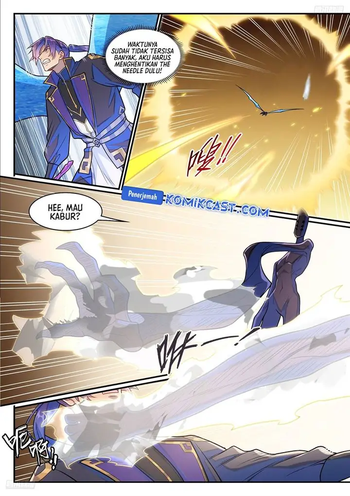 image-komik-apotheosis-chapter-1299-7/16