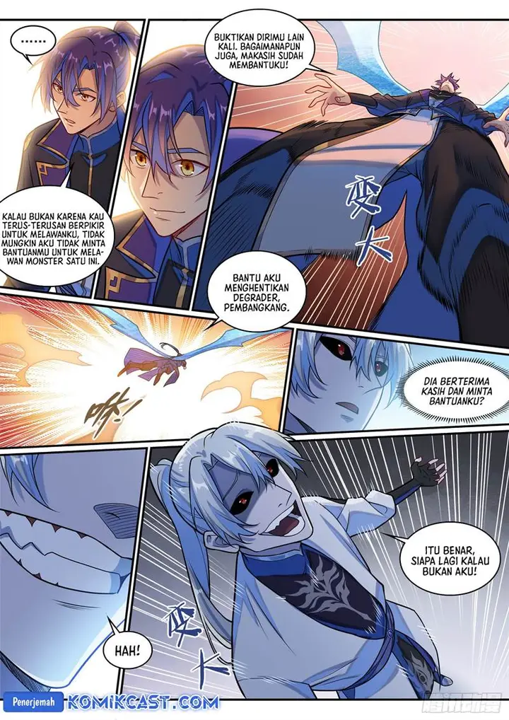 image-komik-apotheosis-chapter-1299-12/16