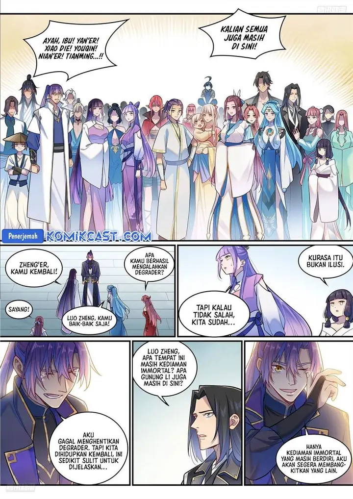 image-komik-apotheosis-chapter-1301-end-7/19