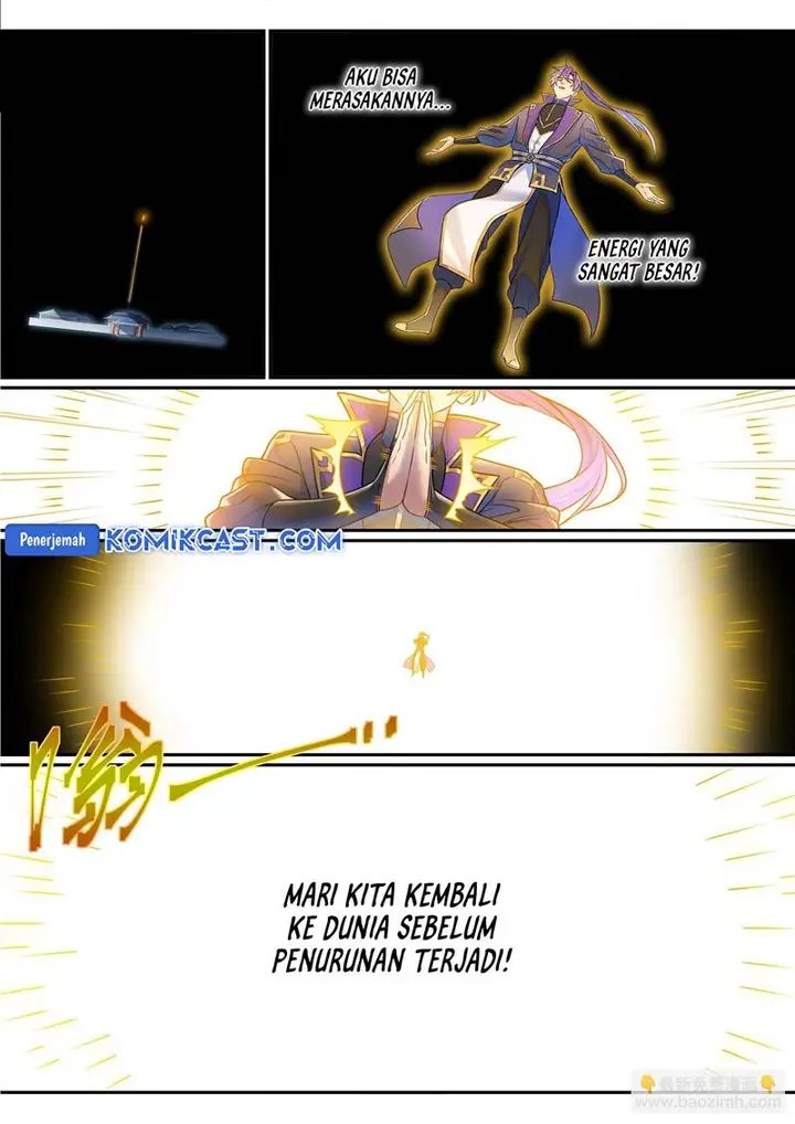 image-komik-apotheosis-chapter-1301-end-8/19