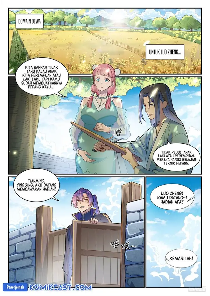 image-komik-apotheosis-chapter-1301-end-10/19