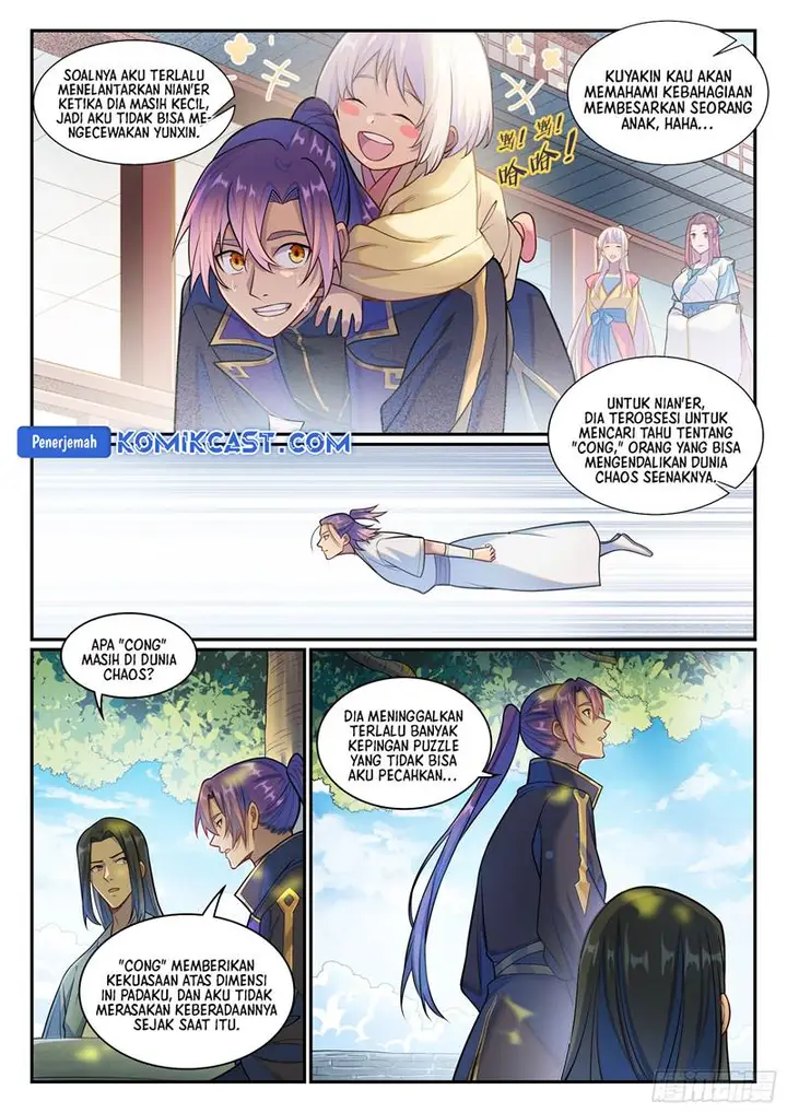 image-komik-apotheosis-chapter-1301-end-14/19