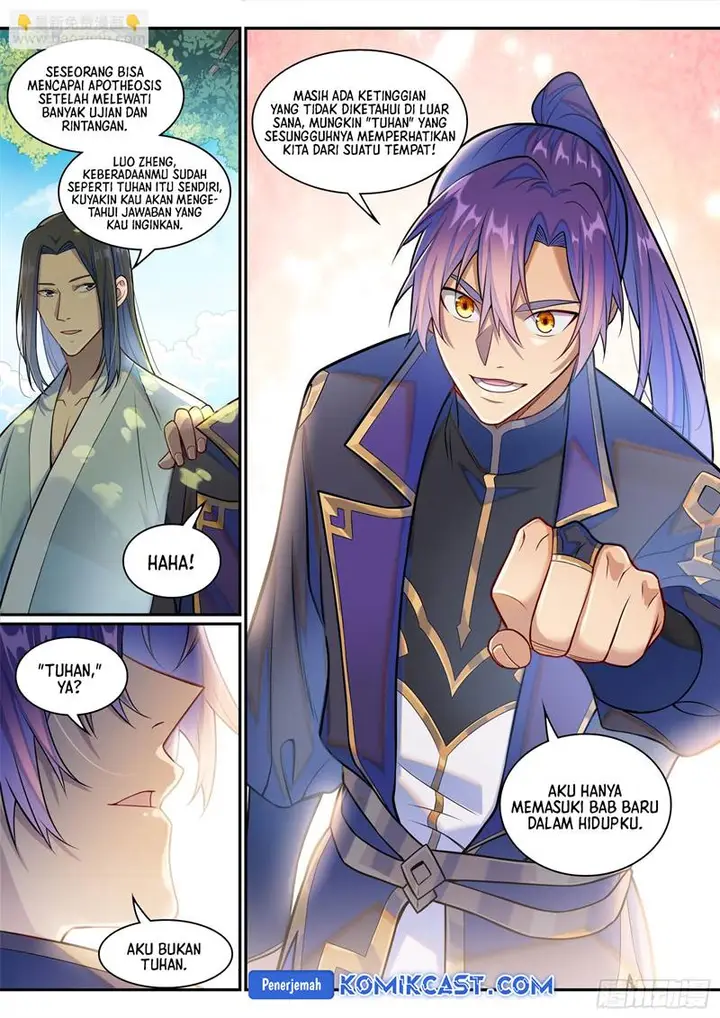 image-komik-apotheosis-chapter-1301-end-15/19