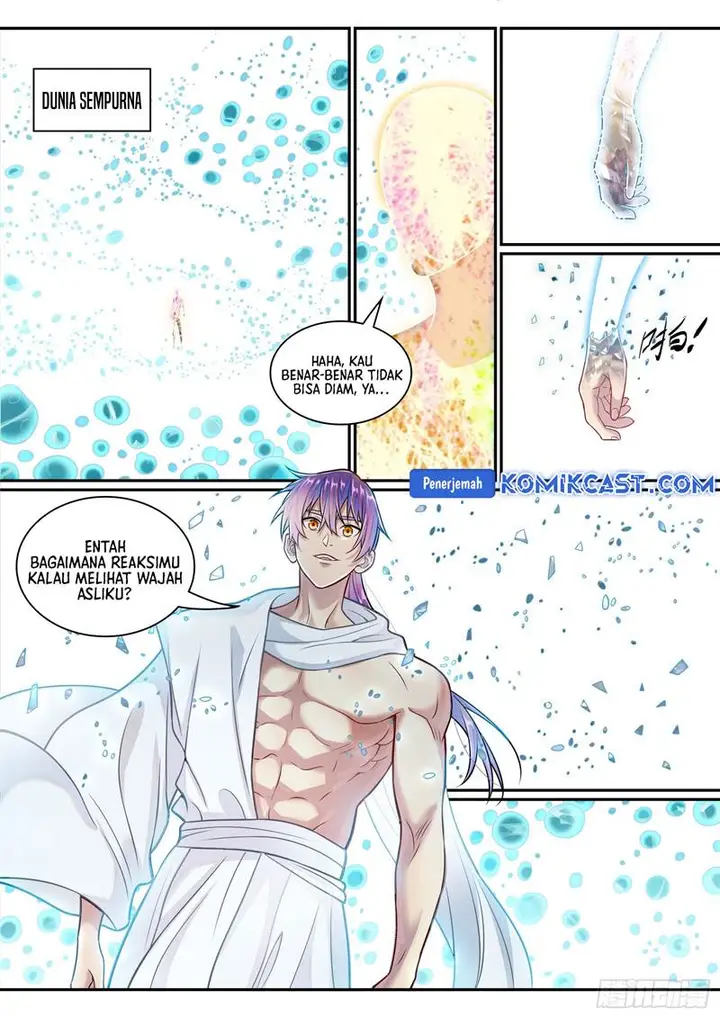 image-komik-apotheosis-chapter-1301-end-16/19