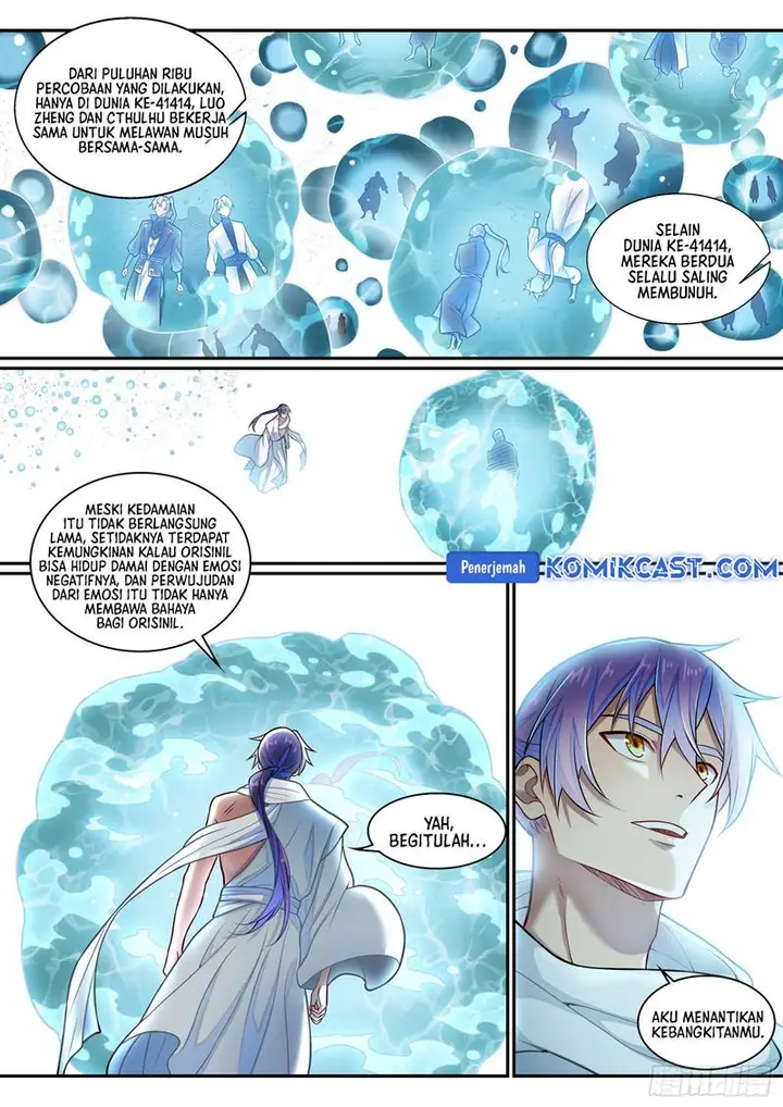 image-komik-apotheosis-chapter-1301-end-17/19