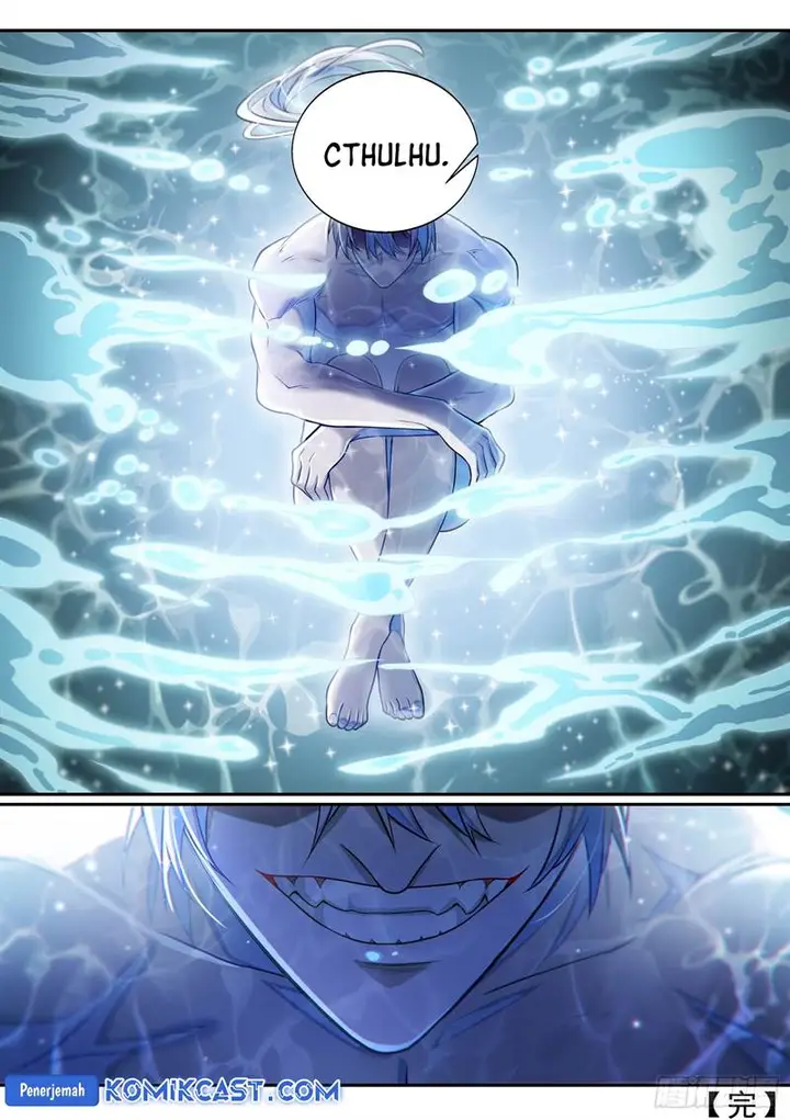 image-komik-apotheosis-chapter-1301-end-18/19