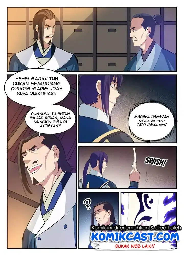 image-komik-apotheosis-chapter-132-11/17