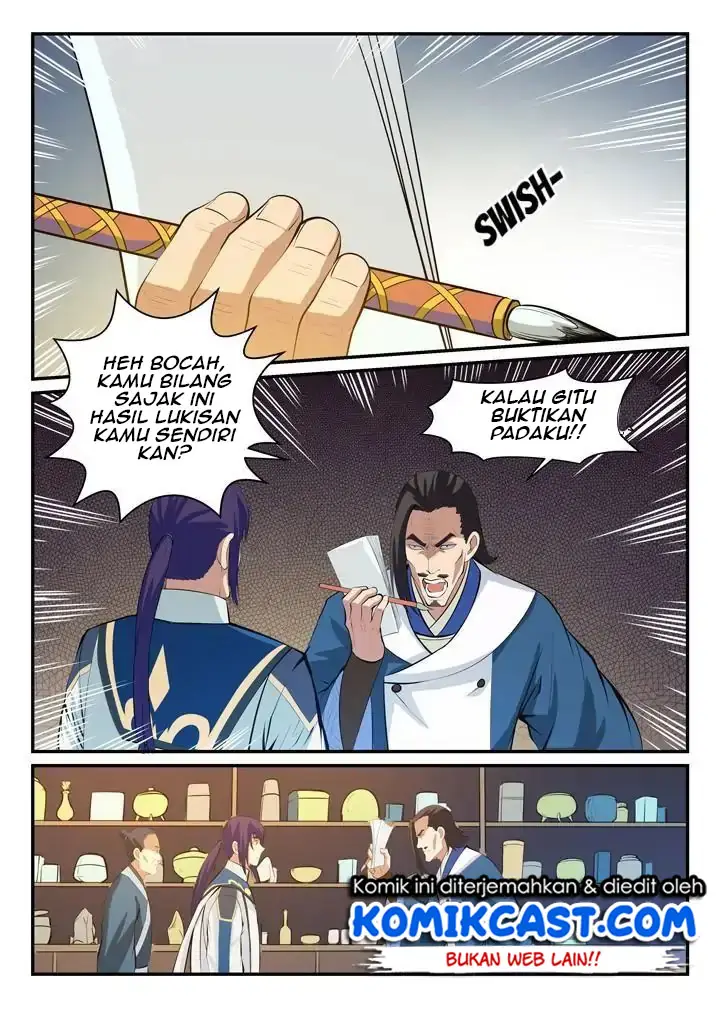 image-komik-apotheosis-chapter-133-11/17