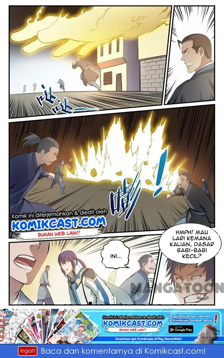 image-komik-apotheosis-chapter-136-16/18