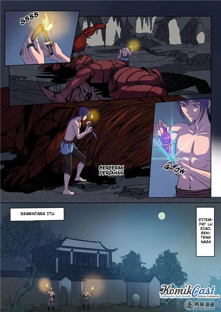 image-komik-apotheosis-chapter-14-14/18