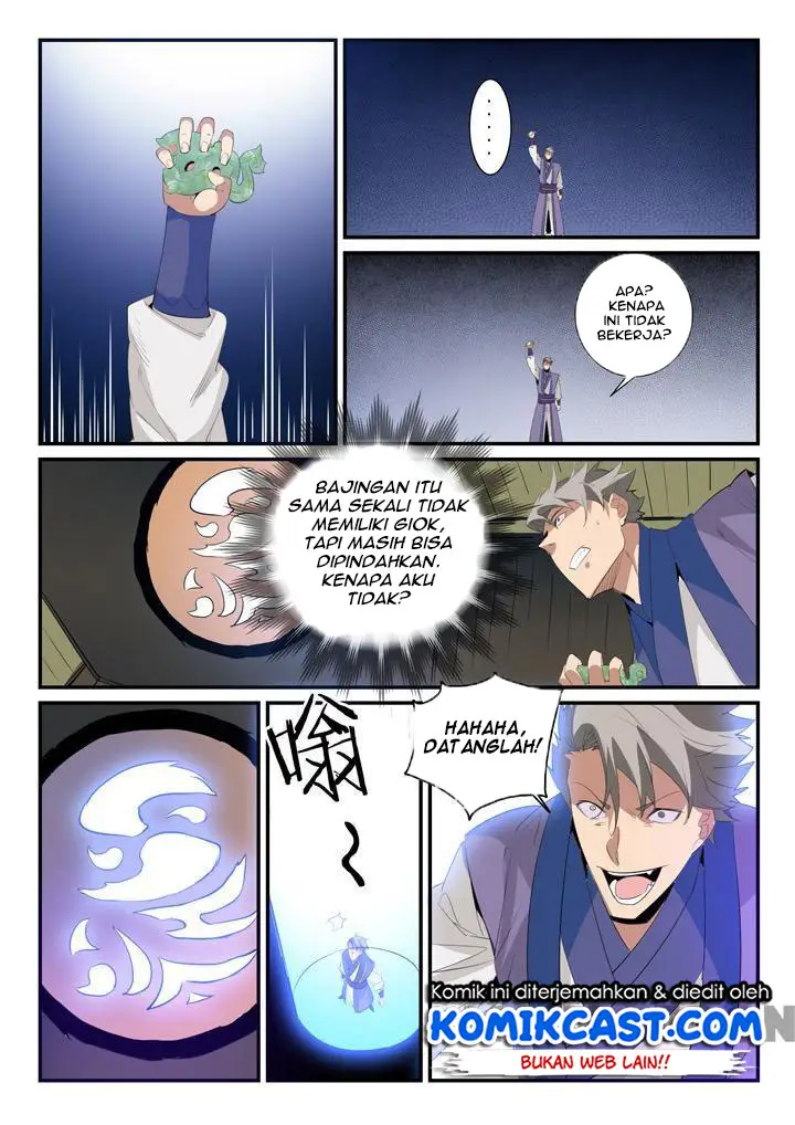 image-komik-apotheosis-chapter-140-13/17