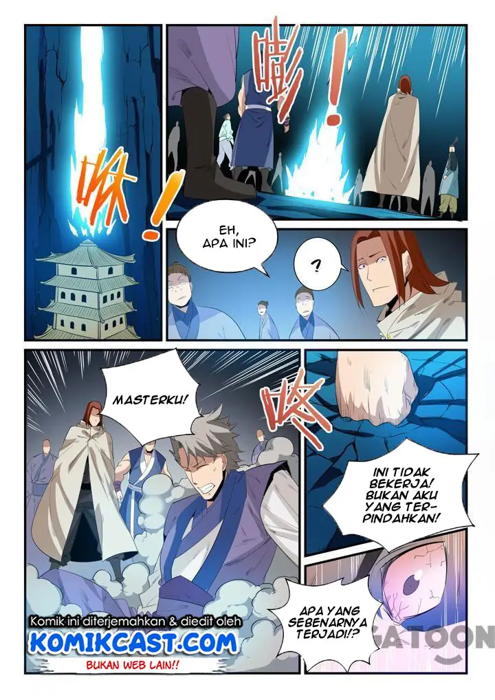 image-komik-apotheosis-chapter-140-14/17