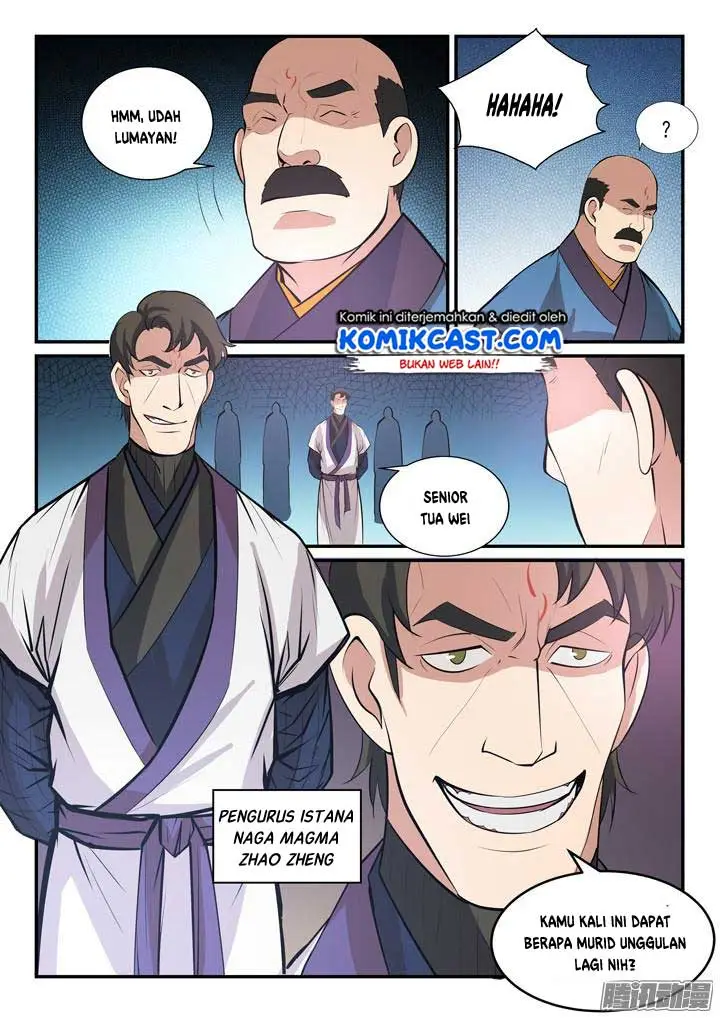 image-komik-apotheosis-chapter-143-10/18