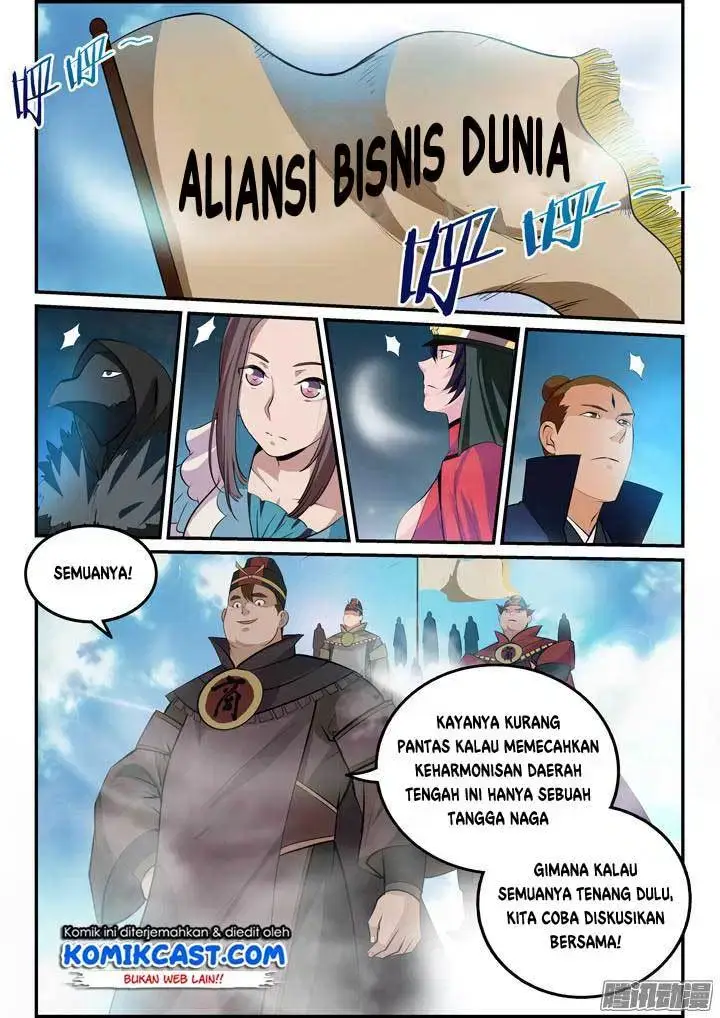 image-komik-apotheosis-chapter-145-11/18