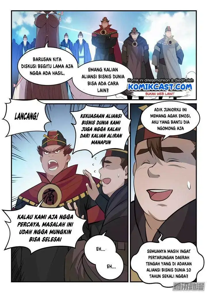 image-komik-apotheosis-chapter-145-12/18