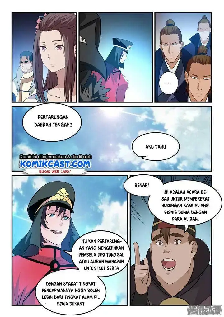 image-komik-apotheosis-chapter-145-13/18