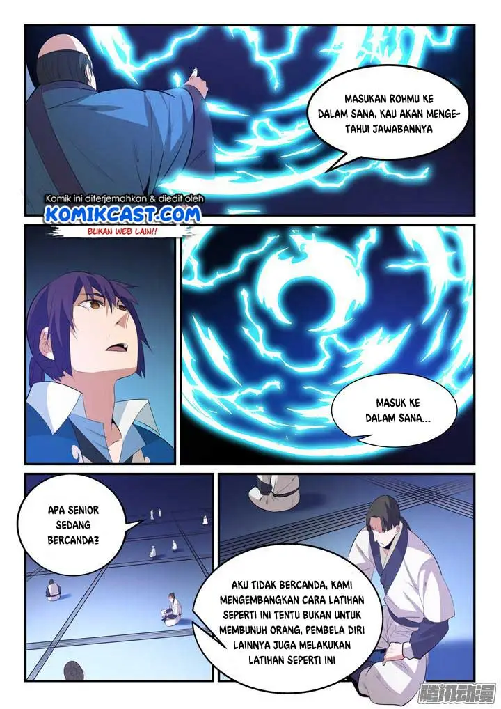 image-komik-apotheosis-chapter-146-8/18