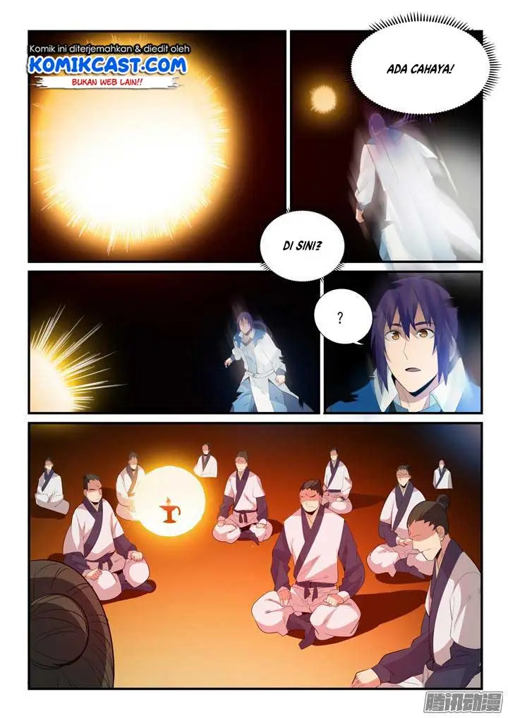 image-komik-apotheosis-chapter-146-11/18