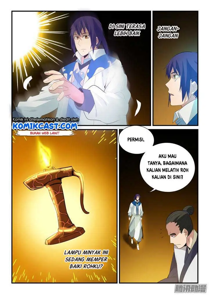 image-komik-apotheosis-chapter-146-12/18