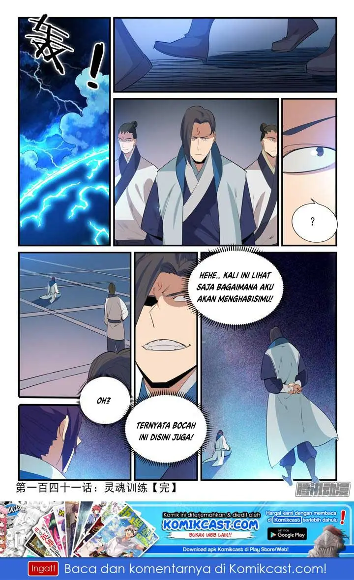 image-komik-apotheosis-chapter-146-16/18