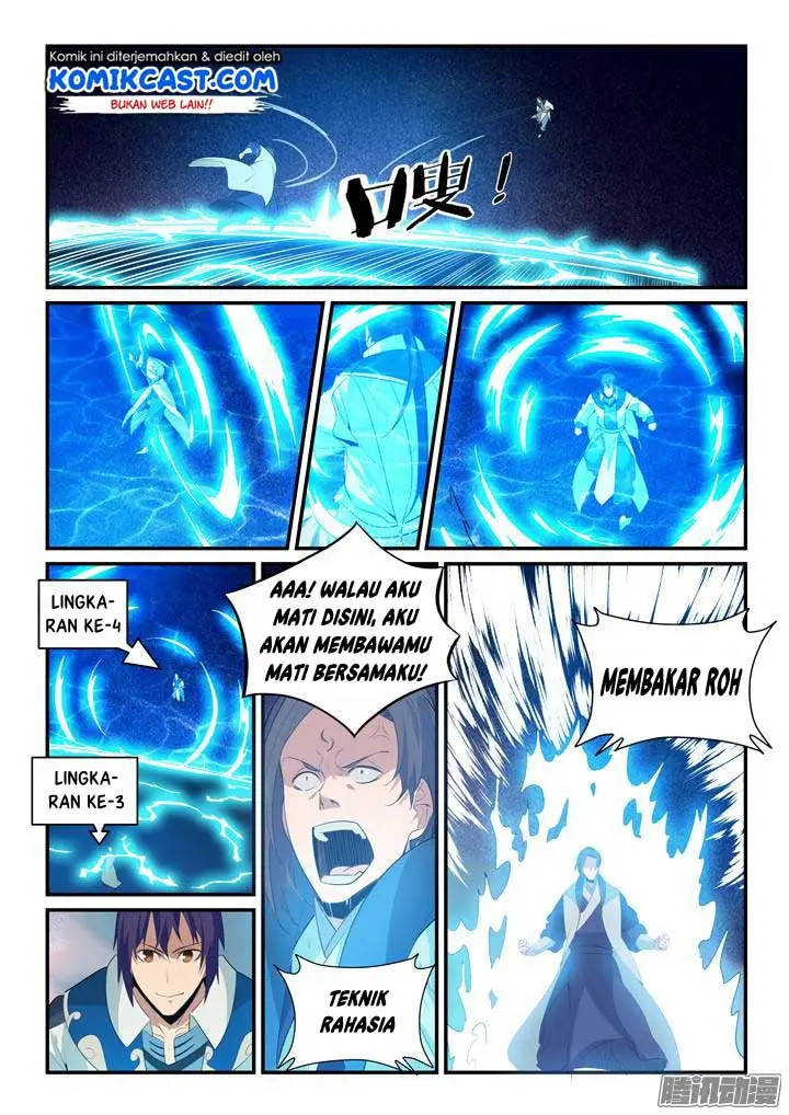 image-komik-apotheosis-chapter-148-11/18
