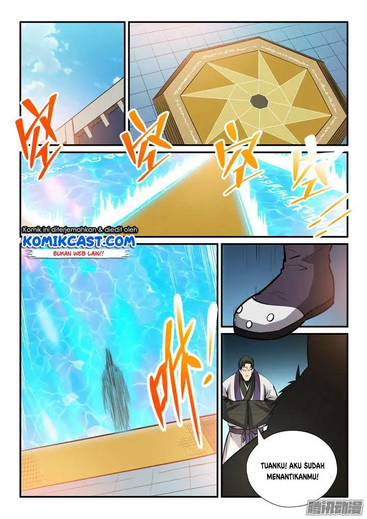 image-komik-apotheosis-chapter-149-13/18