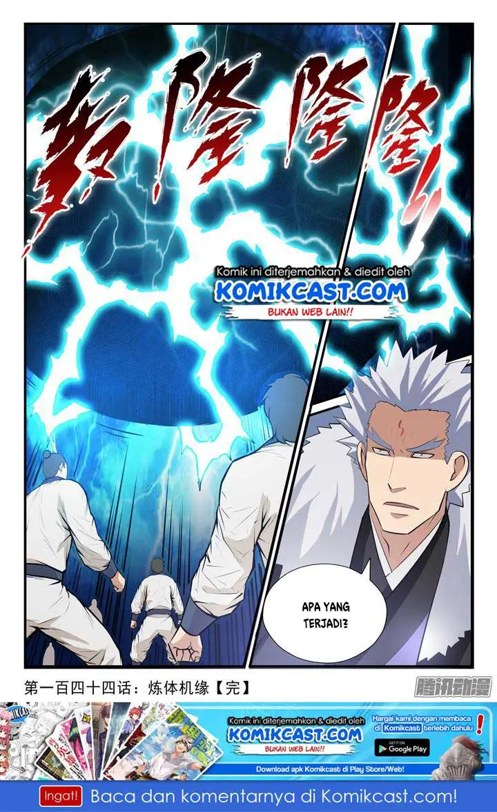 image-komik-apotheosis-chapter-149-16/18