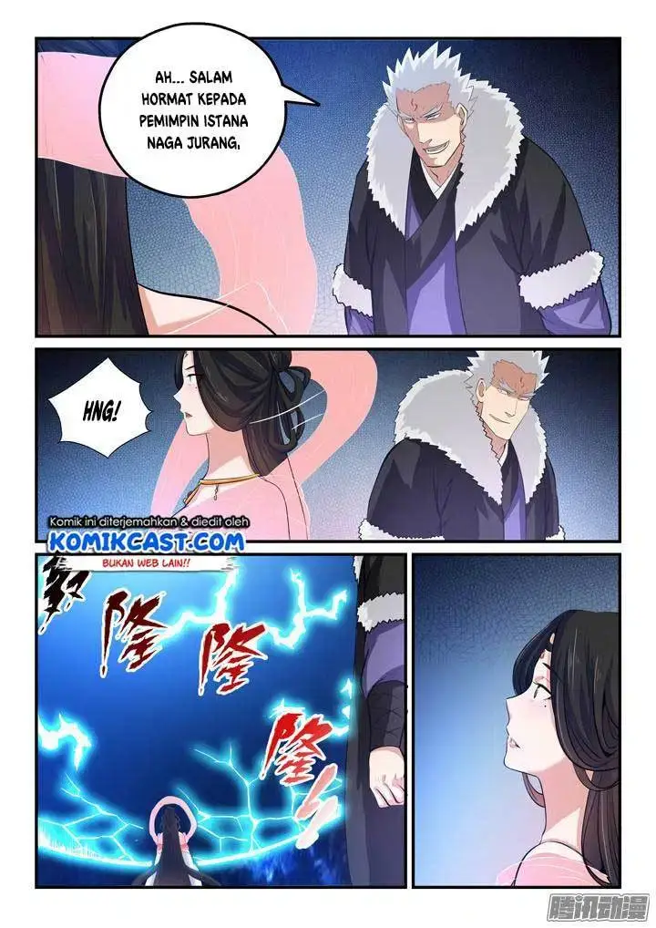 image-komik-apotheosis-chapter-150-12/18