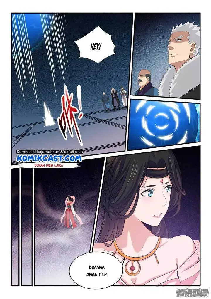 image-komik-apotheosis-chapter-150-13/18