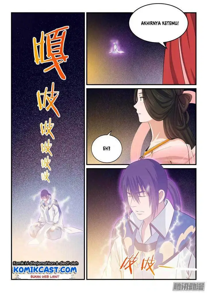 image-komik-apotheosis-chapter-150-14/18