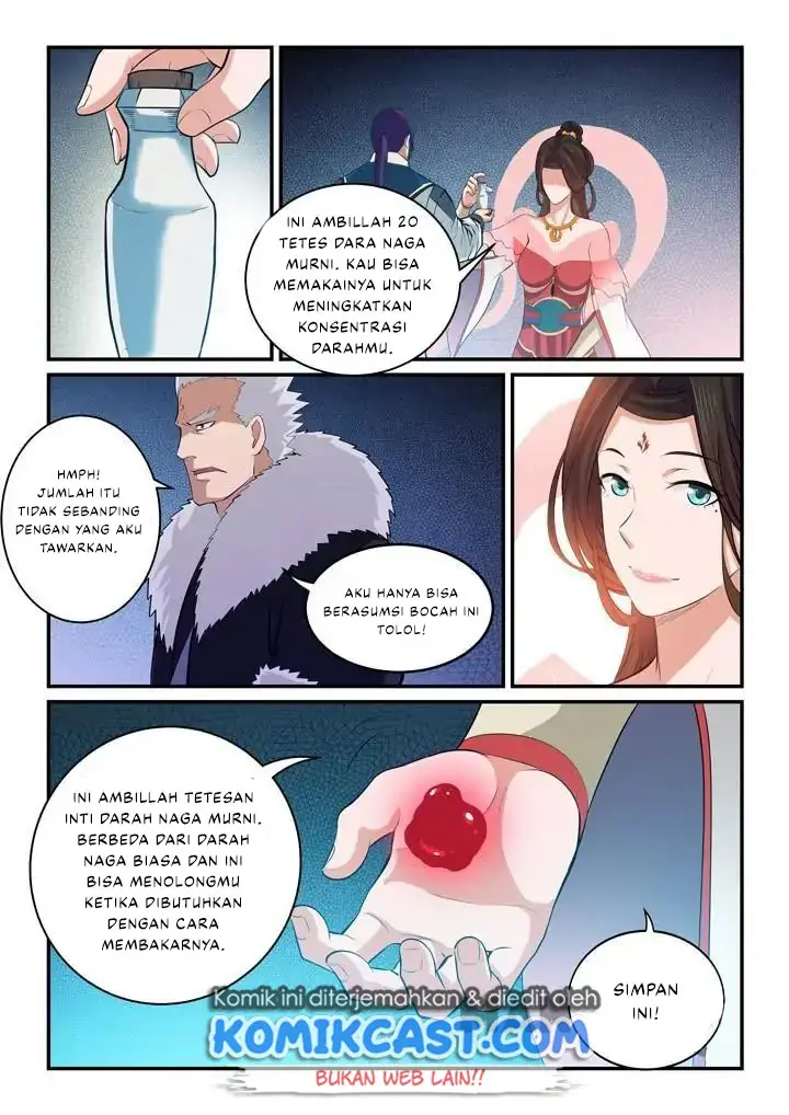 image-komik-apotheosis-chapter-151-11/17