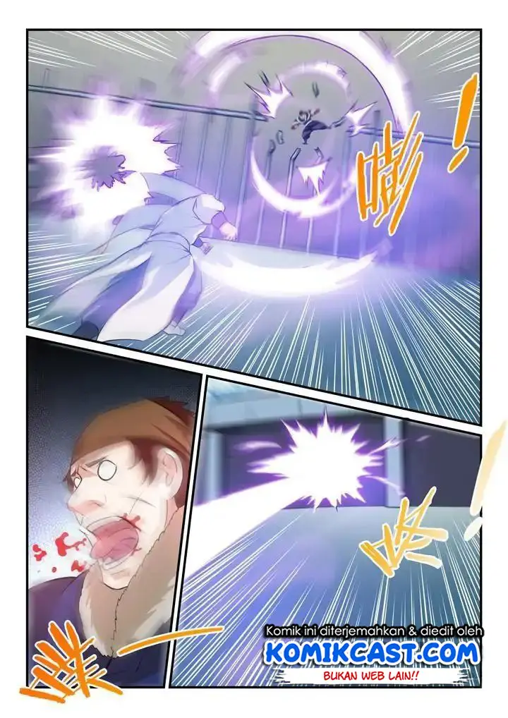 image-komik-apotheosis-chapter-153-12/18